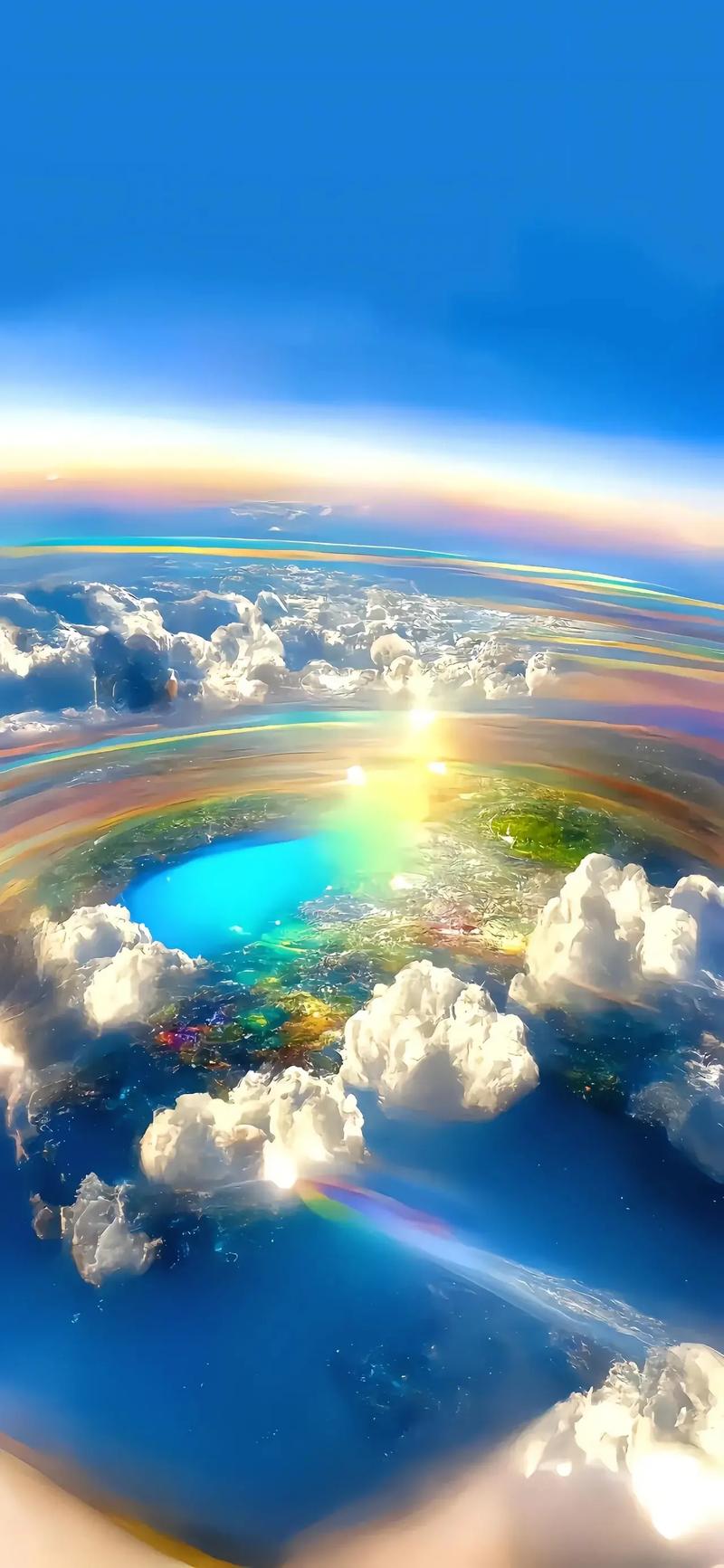 天空之镜手机拍照神器天津哪里卖的图1