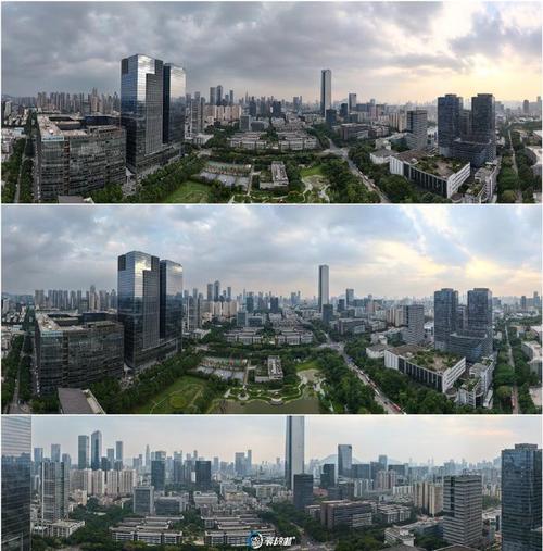 大疆拍摄的全景图片怎么看的