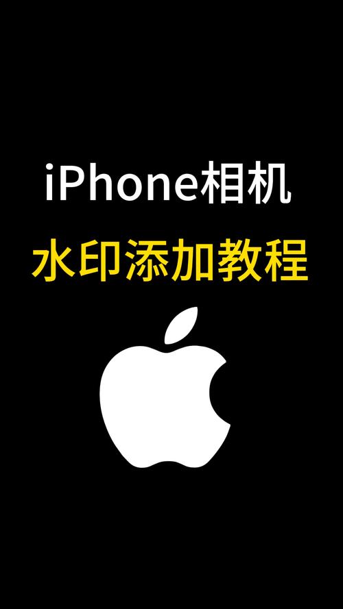 苹果照相带时间地点软件图3