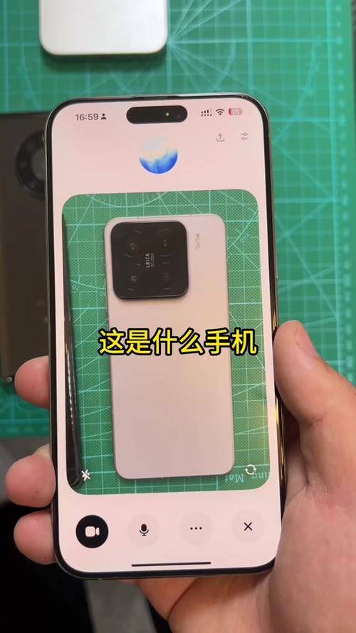 苹果16拍照技术技巧图3