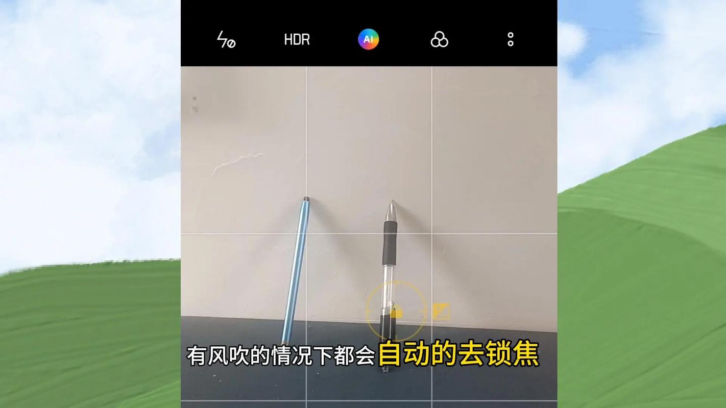 手机拍摄视频技巧和方法大全图3