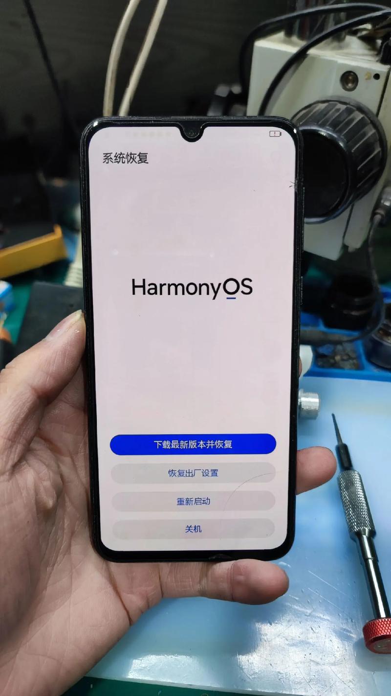 华为手机格式化了,之前的照片和视频能恢复吗?