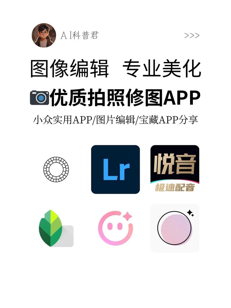 手机拍照软件推荐图2