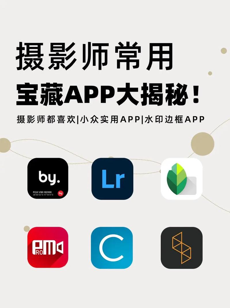 手机拍照软件推荐图3