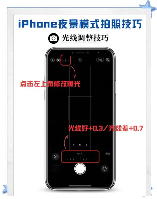 苹果手机拍照时如何显示时间和地点图3