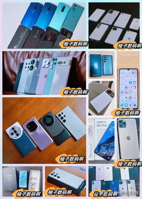 拍照手机华为好还是oppo好图3