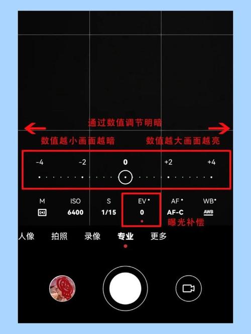 手机原版照相机图3
