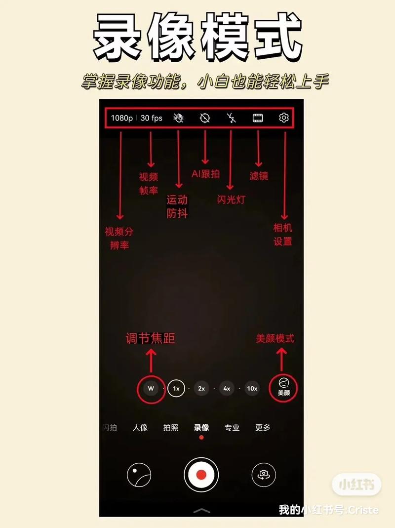 手机怎么调成原相机模式图2