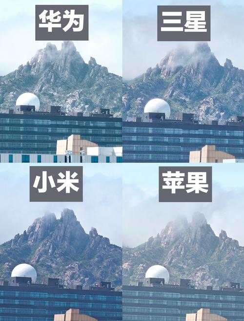 照相效果好的手机是哪一款手机图3