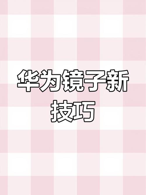 手机上照镜子图1
