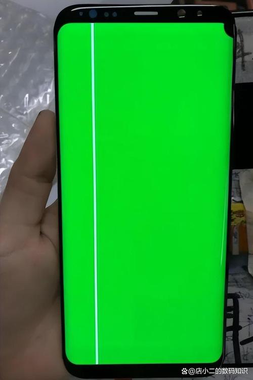用手机拍摄电脑屏幕的照片,为什么总会出现奇怪的条纹?图3