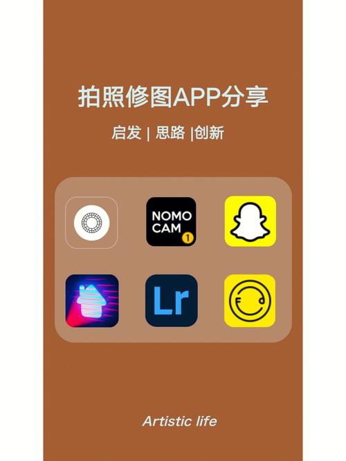 手机拍照哪种软件好用图3