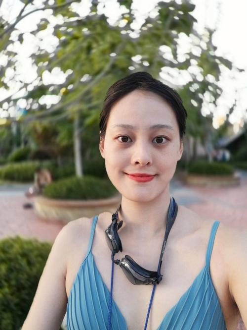 手机拍照人物技巧教程图2