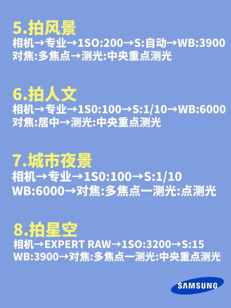 用手机拍人物照的设置图1