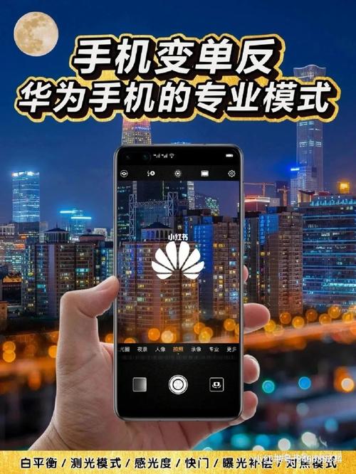 华为手机拍照的6个技巧图3