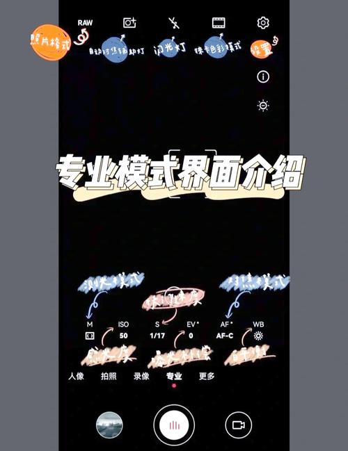 手机摄影初学者教程视频图1