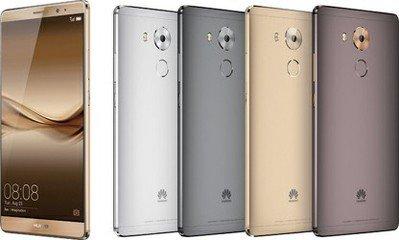 华为Mate9三大版本对比汇总:买谁最合适