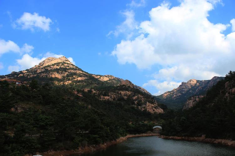 海阳旅游拍照神器推荐