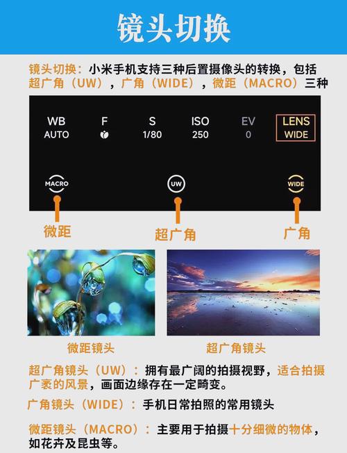 手机拍照技巧与拍摄方法视频教程全集