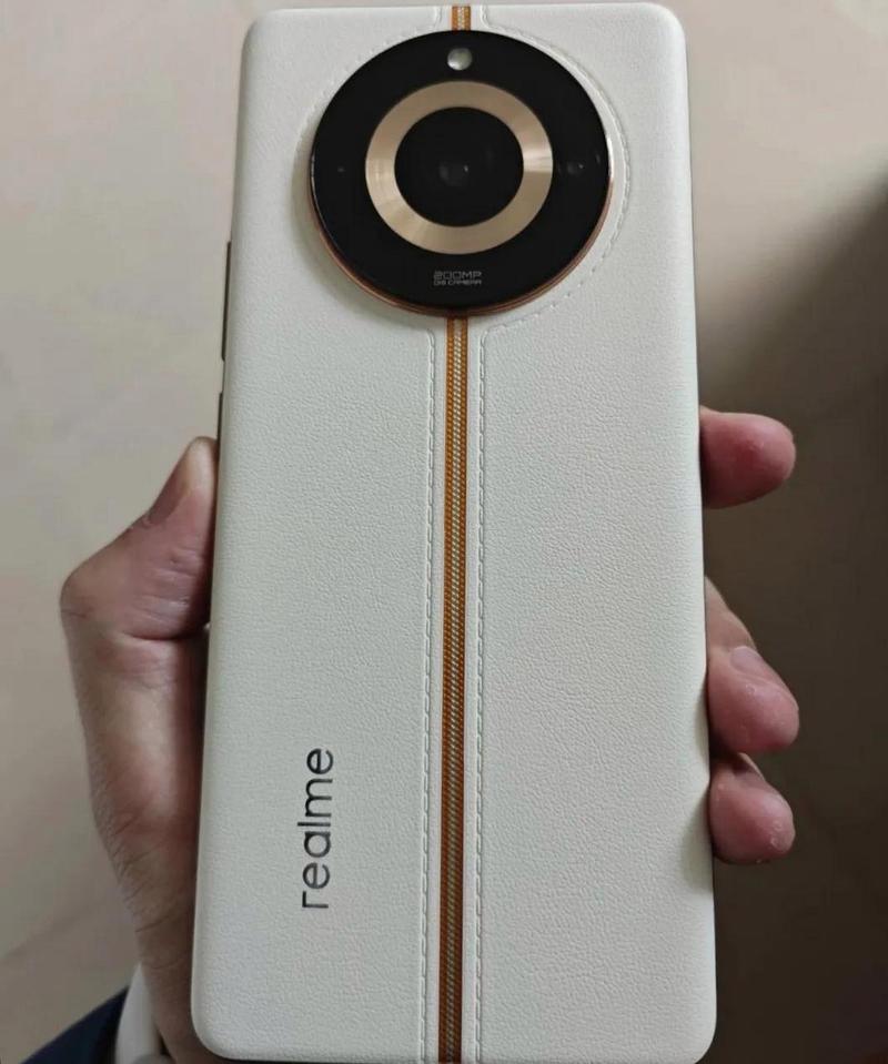 真我11pro+手机怎么样