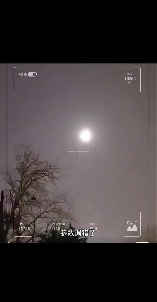 华为手机怎么拍月亮_华为手机拍照技巧从入门到精通