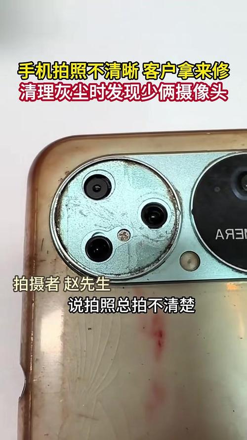 手机摄像软件推荐