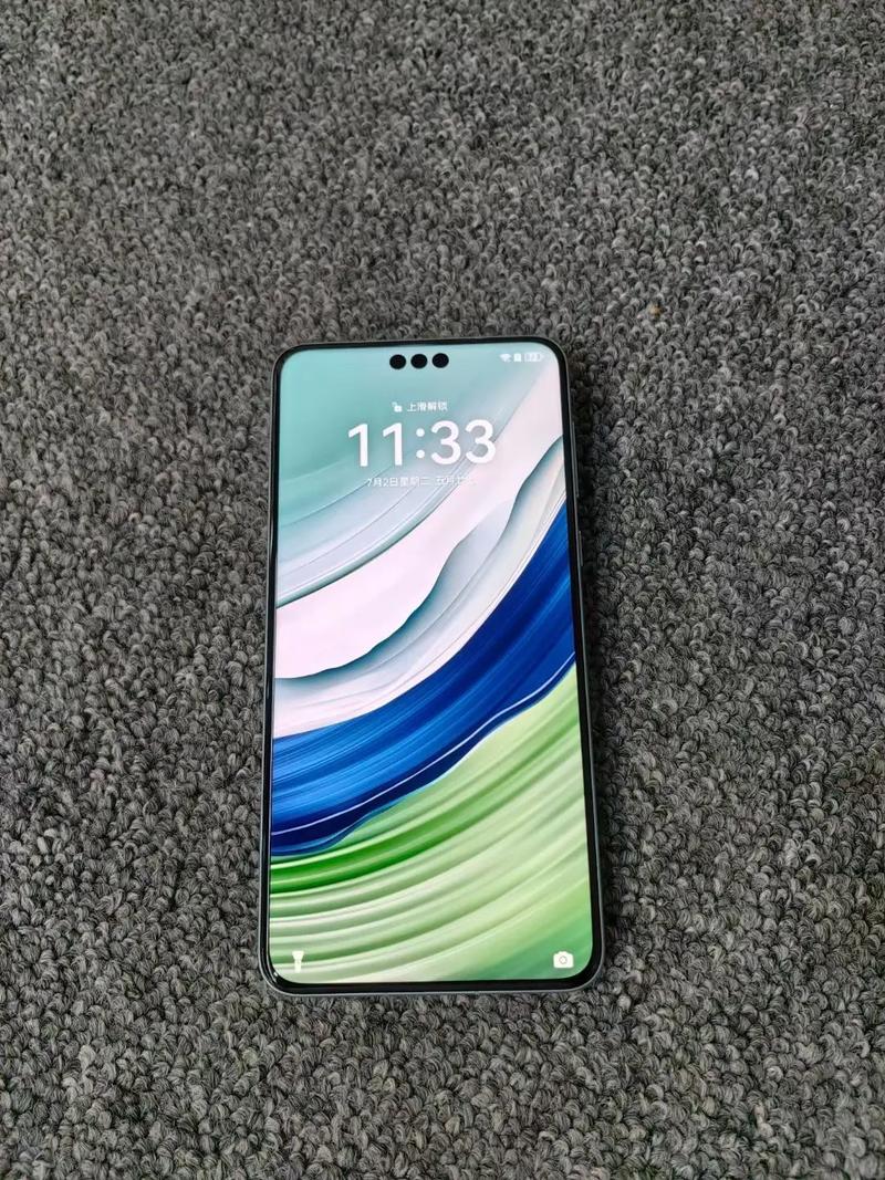 华为什么手机拍照效果最好又便宜