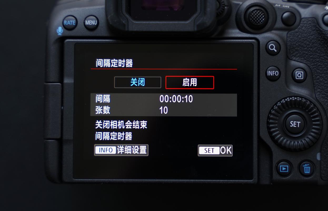 如何设置手机在拍照时显示时间