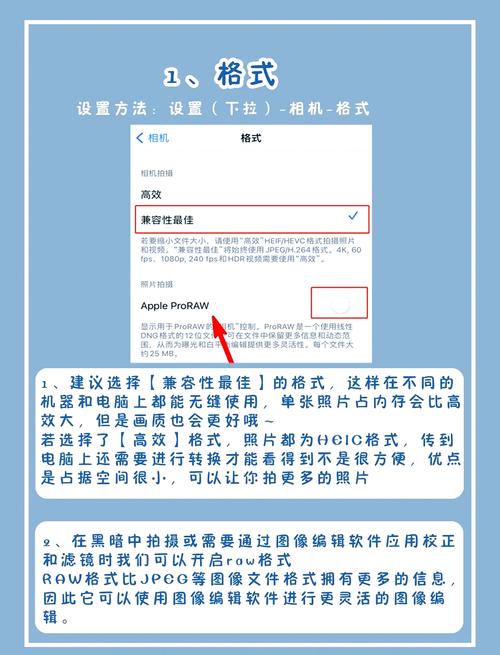 苹果手机相机怎么聚焦苹果手机拍照的技巧怎么设置