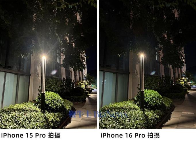 苹果16拍照效果怎么样