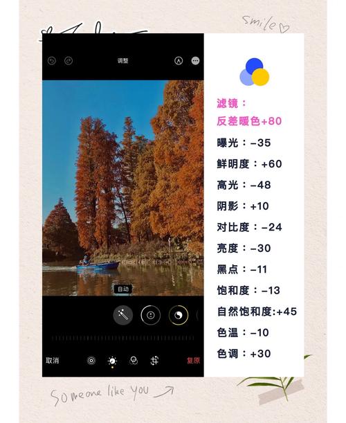 苹果手机如何翻拍照片,拍出的相片不平行