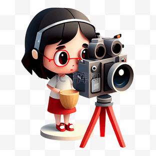 卡通、动漫、动画有什么区别吗?