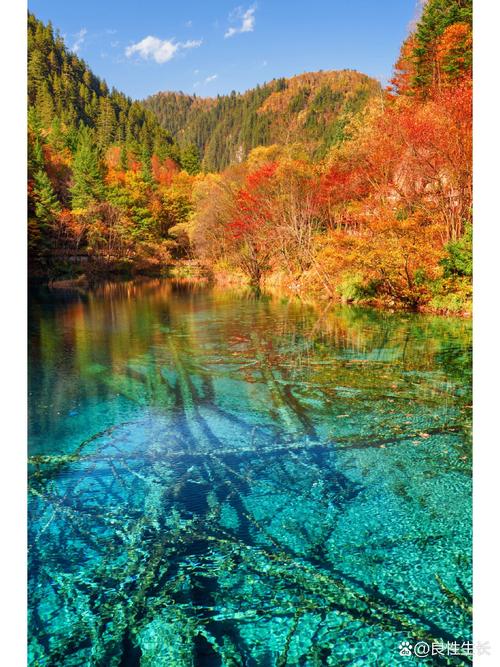 秀一秀你手机里拍的最美的风景画,在哪里拍的