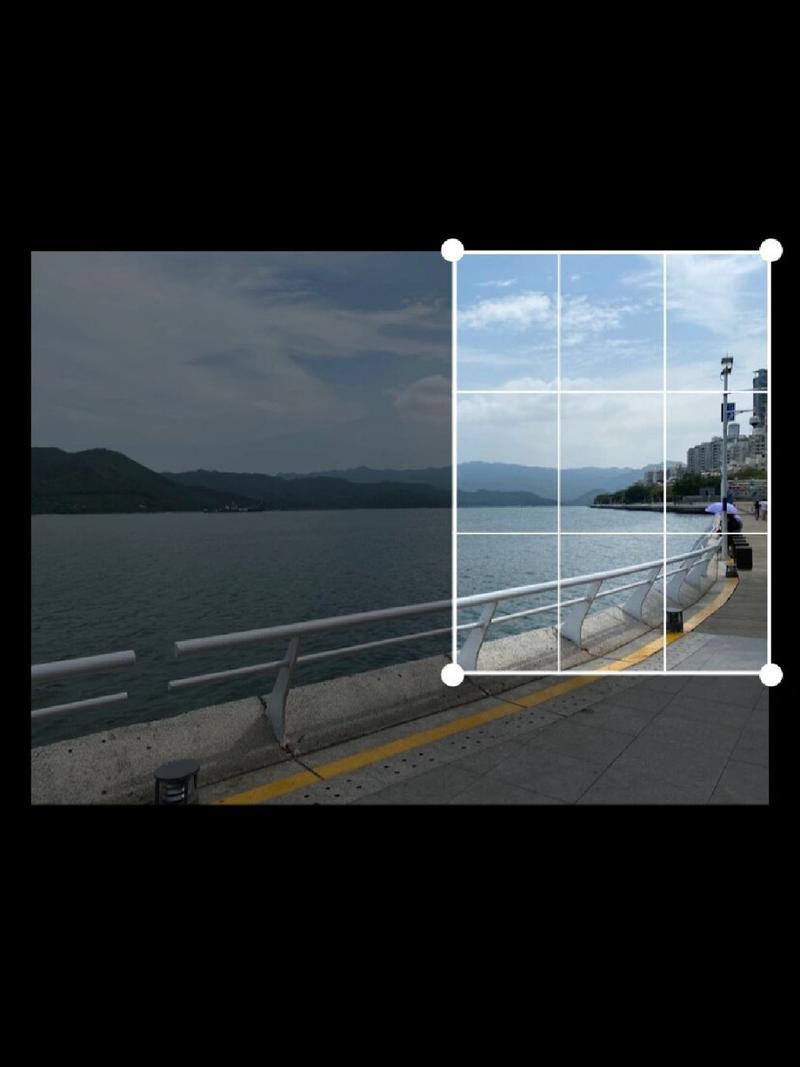 视频怎么剪裁