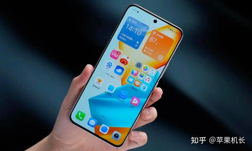 3千左右公认最好手机?这六款用五年不过时