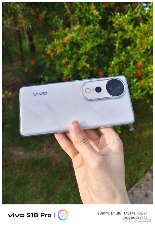 买个3000元的拍照手机,选vivoS18pro还是vivoS19pro?