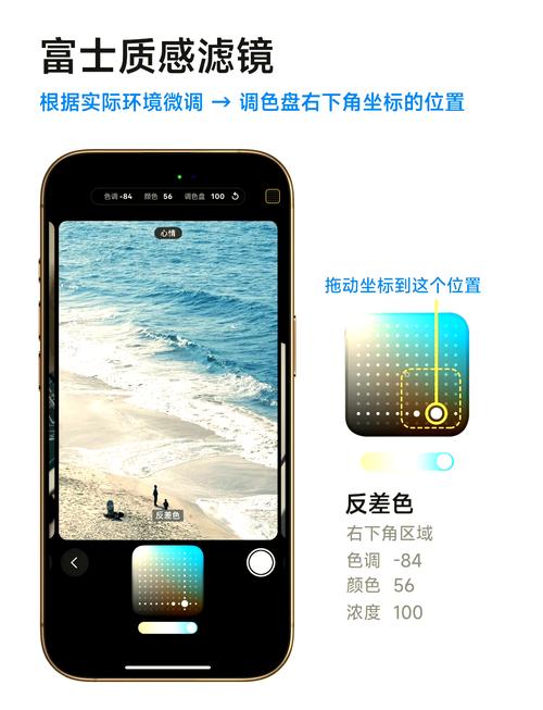 苹果手机视频或照相怎么调大小