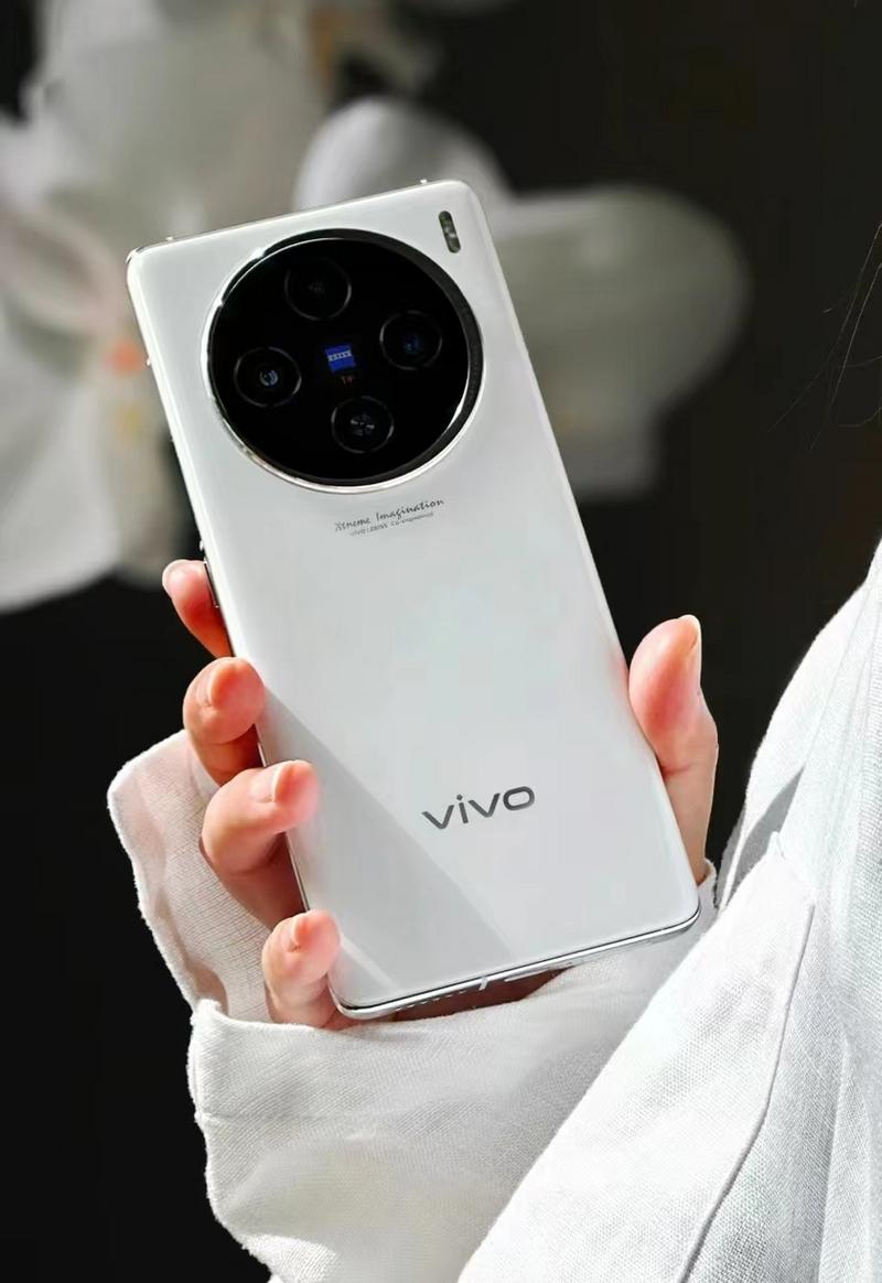 vivo手机哪个系列最好