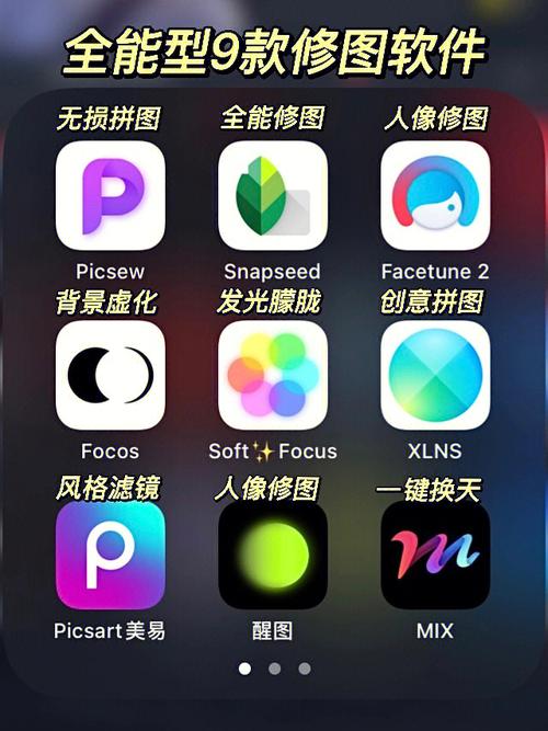 手机拍照软件哪个效果最好?