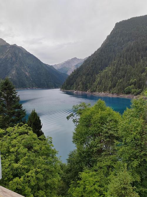 手机拍风景照技巧