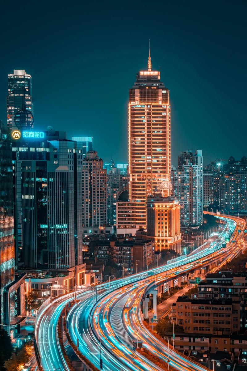 手机夜景拍摄有什么技巧
