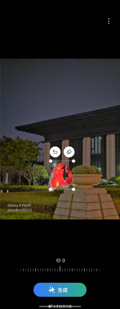 三星手机号照相HDRAuto什么意思