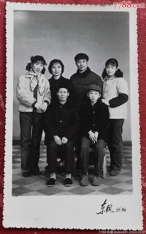 老照片怎么样保存