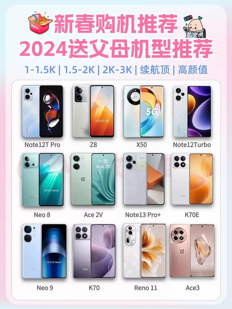 千元机什么牌子最好