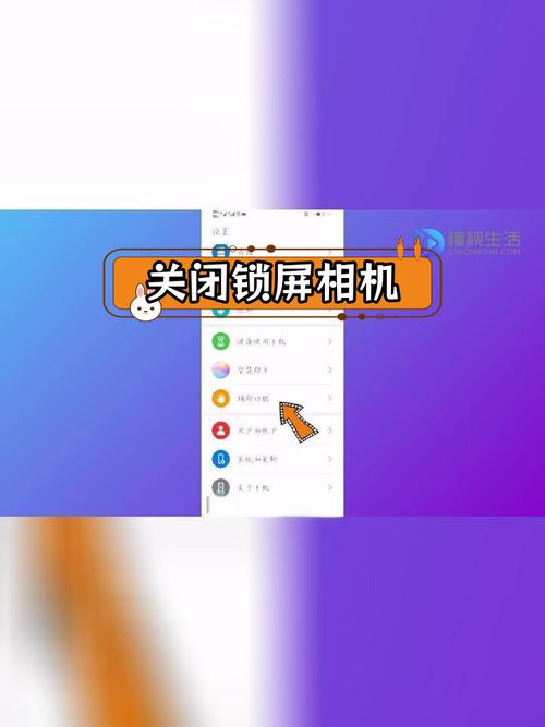 华为手机里面的相机停用了,怎么才能恢复?